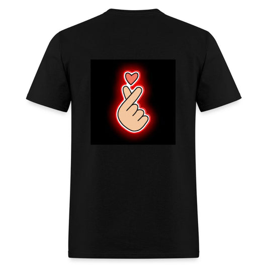 Unisex Classic T-Shirt - black