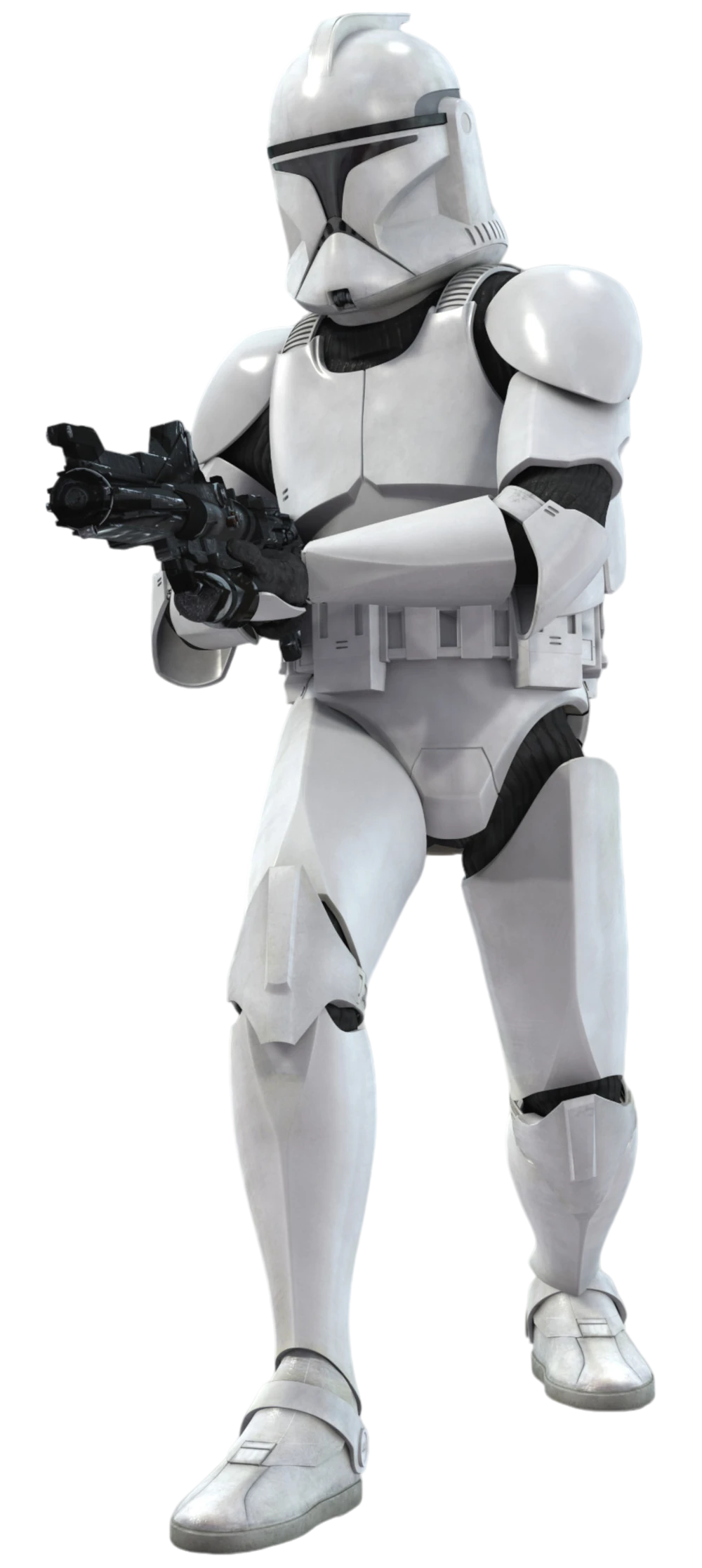 Clone Troopers