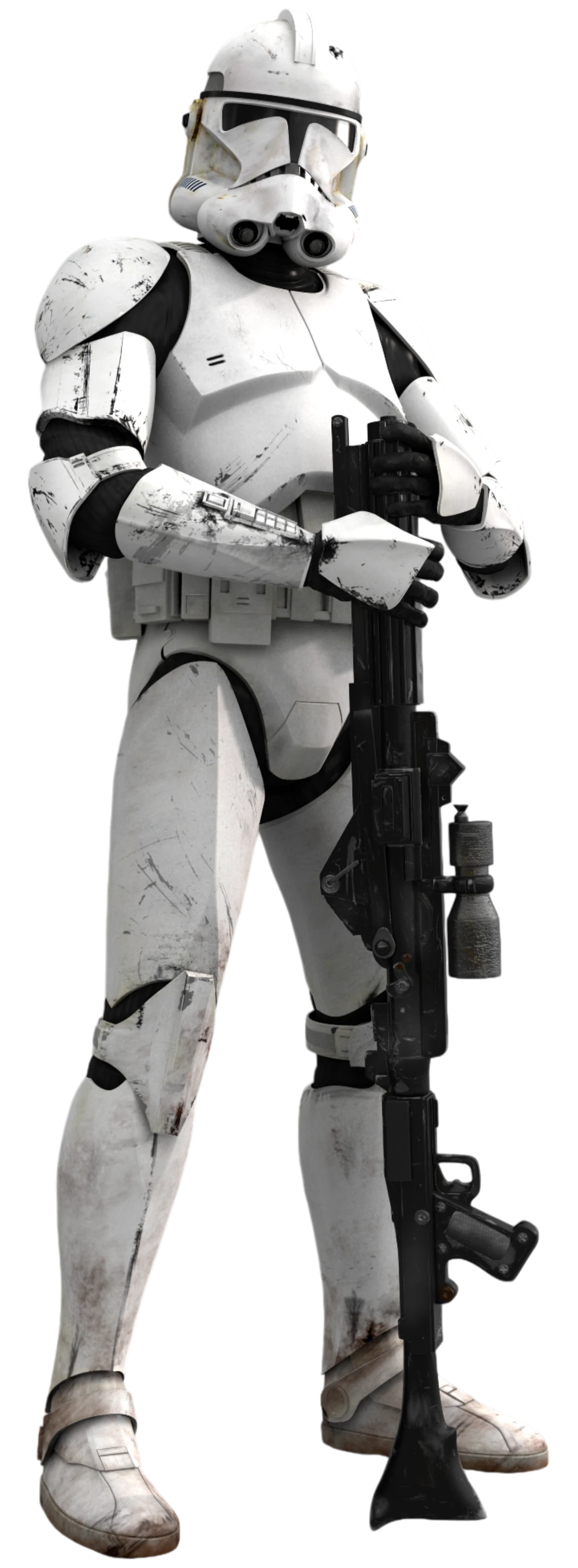 Clone Troopers