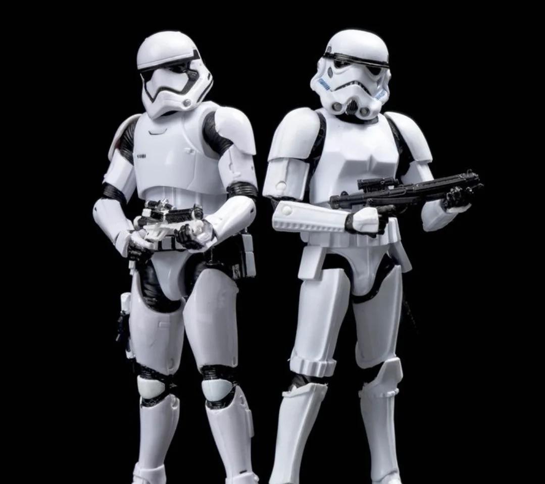 Stormtroopers