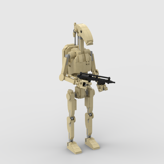 Separatist Droid Army