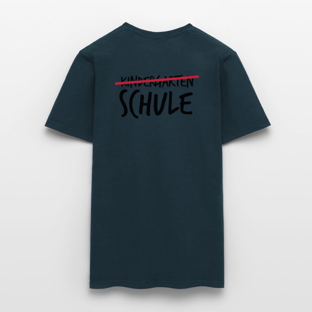 Men's T-Shirt - navy
