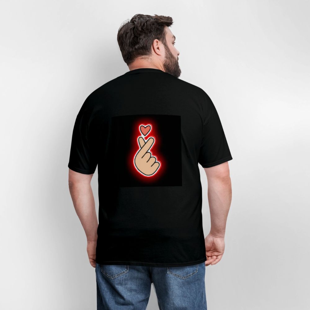 Unisex Classic T-Shirt - black