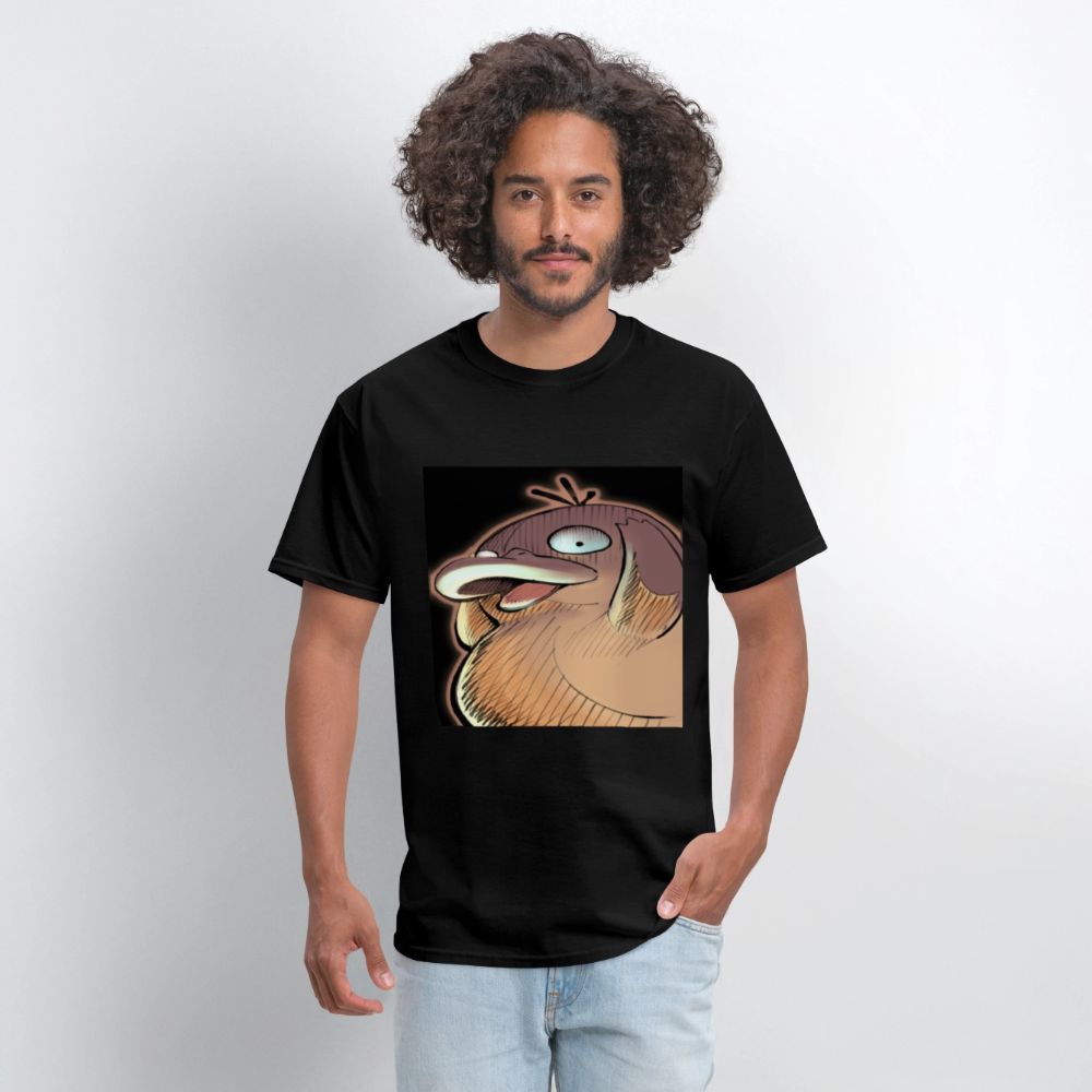 Unisex Classic T-Shirt - black