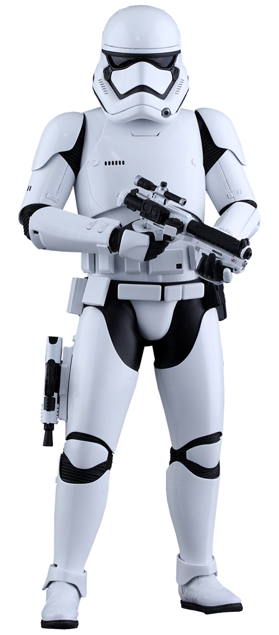 Stormtroopers