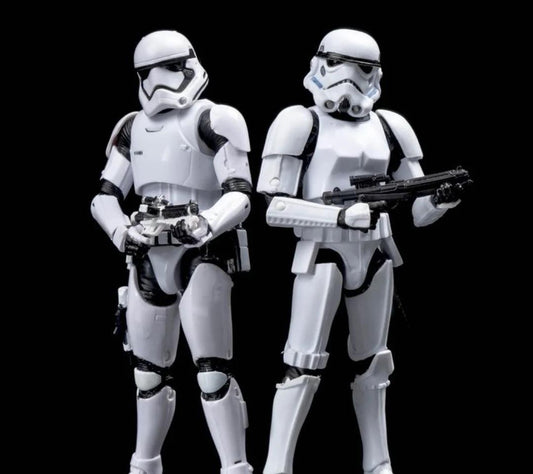 Stormtroopers